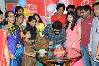 Nani Birthday Celebrations at Red FM